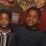 Tevin Harrison - @tevonfleek - Instagram