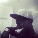 Tevinharrison - @so_high_harrison - Instagram