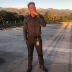Tevin Claude Henry - @oneglimpsboss_ - Instagram