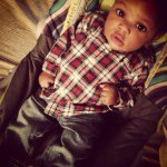 Tevin Henry - @babygino - Instagram