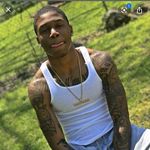 Tevin Henry - @thatboytevin21 - Instagram