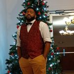 Tevin Henry - @tevinhmf - Instagram