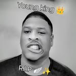 Tevin Henry - @tevin.henry.731 - Instagram