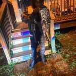 Tevin Henry - @d.c_rasta - Instagram