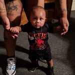 Tevin Henry Jr - @tevinjr22 - Instagram