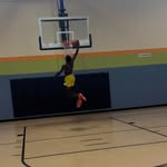 Tevin Hester - @tevokay_ - Instagram