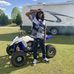 Tevin SauceChapo Hester - Facebook