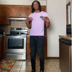Tevin Hicks - @___t3v0 - Instagram