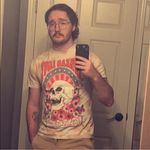Tevin Hicks - @god_of_mischeif_ - Instagram