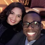 Nicole & Tevin Hill - @pandarizo21 - Instagram