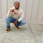 Tevin Hill - @tfinesse23 - Instagram