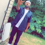 Tevin Hill - @donttellyl - Instagram