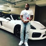 Tevin Hill - @tevin8310 - Instagram