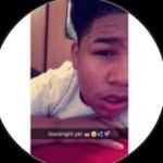 Tevin Hill - @free_arlisamone_bitchh - Instagram
