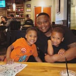 Tevin Hill - @_tevinhill - Instagram