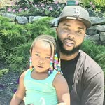 Tevin Hill - @legendary_shhh - Instagram