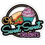 TEVIN HILL - @ohsweetsweetdelights - Instagram