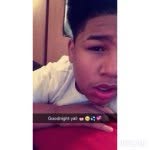 Tevin Hill - @free_arlisamone_bitch - Instagram