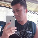 Tevin Hodges - @elmarditotrini - Instagram