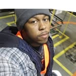 TEVIN HOLMES - @tevinhlms34_ - Instagram