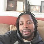 Tevin Holmes - @passthepurp420 - Instagram
