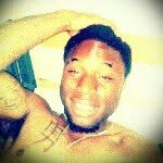 Tevin Keeper'Montana Holmes - @yungkeeper - Instagram