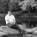 Tevin Huff - Facebook