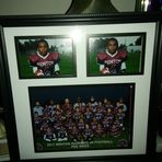 Tevin Huff - Facebook