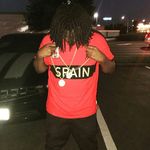 @tevinhuff - Instagram