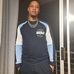 Tevin James - Facebook