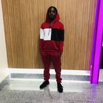 Tevin James - @tevinjqmes00 - Instagram
