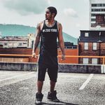 Tevin James - @yellaboyee - Instagram