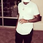 Tevin James - @tevinjames80 - Instagram