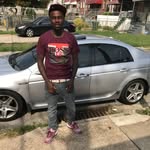 Tevin James - @youngbernie420 - Instagram