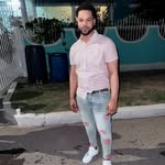 Tevin James - @tevin_james_ - Instagram