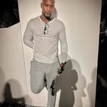 Tevin Jones Joseph - @mr_tjones777 - Instagram