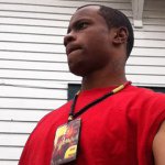 Tevin Joseph - @iamdatnigha - Instagram