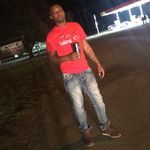Tevin Joseph - @paper_thin91 - Instagram