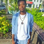 Tevin Joseph - @call.me.tev.official - Instagram