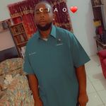 Tevin Joseph - @tevin.joseph.31 - Instagram