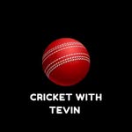 Tevin Joseph K O - @cricket_with_tevin - Instagram