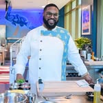 ℂℍ𝔼𝔽  𝕋𝔼𝕍𝕀ℕ 𝕂𝔼𝕄ℙ - @cheftevinkemp - Instagram