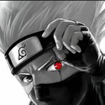 Kakashi Tevin - @kendallschmidt868 - Instagram