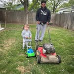 Tevin Kendall - @tev_tha_man - Instagram