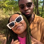 KimandTevin - @kim_and_tevin - Instagram