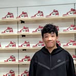 Tevin Kim - Facebook