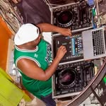 Tevin Kimani [Mista Vibes] - @tevinkimanike - Instagram