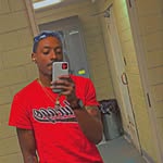 Tevin Lakes - @tevin.lakes.10 - Instagram