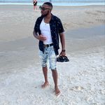 Tevin Mathias - @tevinmathias - Instagram
