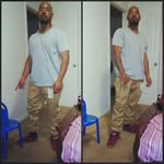 Tevin Morgan - @drizzyforever13 - Instagram